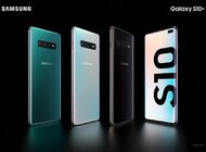 Samsung Galaxy S10+ z najlepszym aparatem selfie według DxOMark