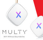 Zyxel Multy U zdobywa nagrodę iF DESIGN AWARD 2019
