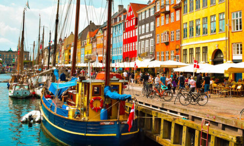 TDC wybiera firmę Ericsson jako dostawcę technologii 5G i świadczenia usług zarządzanych za pośrednictwem platformy Ericsson Operations Engine