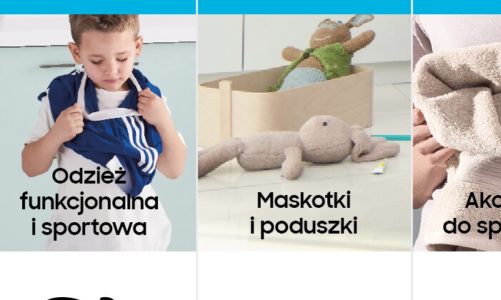 4 rzeczy, które można, a nawet trzeba prać w pralce