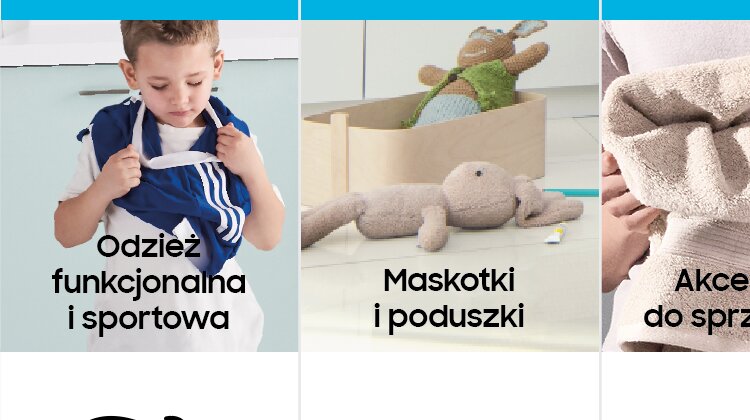 4 rzeczy, które można, a nawet trzeba prać w pralce