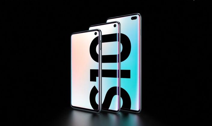 Wyświetlacz Galaxy S10 wyróżniony przez DisplayMate najwyższą w historii oceną A+ technologie, media/marketing/reklama - 