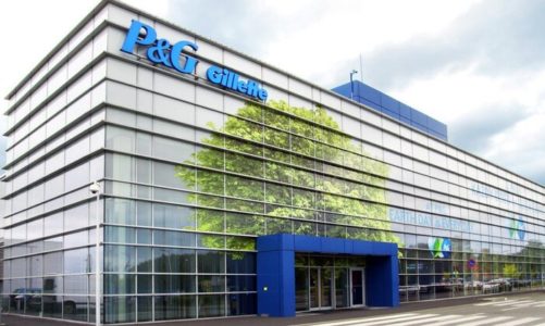 Fabryka Gillette w Łodzi wspiera kobiety z branży technologicznej