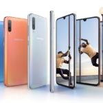 Nowy Samsung Galaxy A70 – stworzony do komunikacji live