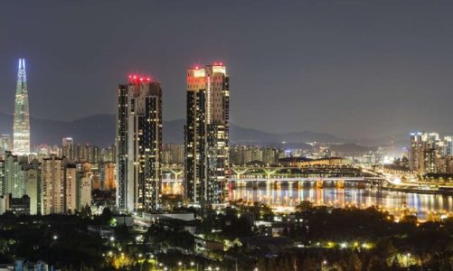 Ericsson zdobywa kontrakt na komercyjną sieć 5G dla koreańskiego operatora KT