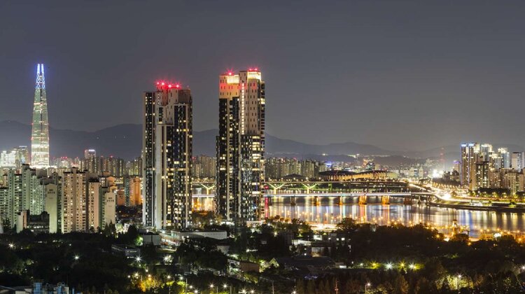 Ericsson zdobywa kontrakt na komercyjną sieć 5G dla koreańskiego operatora KT