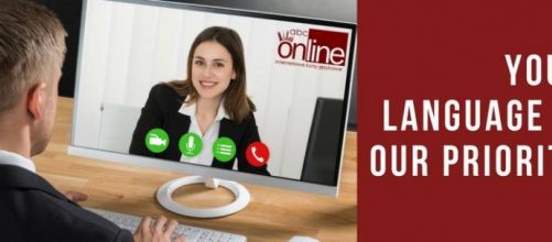 Kursy angielskiego online – dlaczego warto uczyć się przez internet?