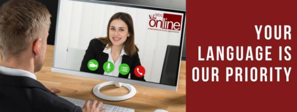 Kursy angielskiego online – dlaczego warto uczyć się przez internet?