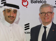 Batelco i Ericsson uruchamiają sieć 5G w Bahrajnie internet, technologie -