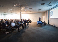 Targi Elektrotechnika 2019 za nami – podsumowanie wydarzenia