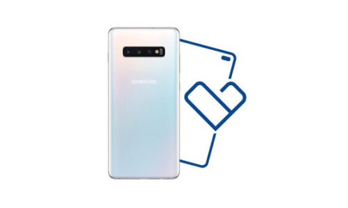 Promocja Samsung CARE+ dla użytkowników linii Galaxy S10