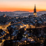 Ericsson i Swisscom uruchomili pierwszą w Europie komercyjną sieć 5G