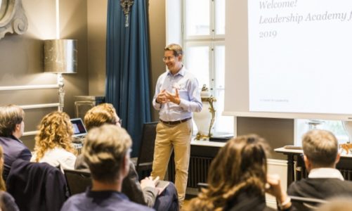 Światowej klasy edukacja na miarę Harvardu w Polsce