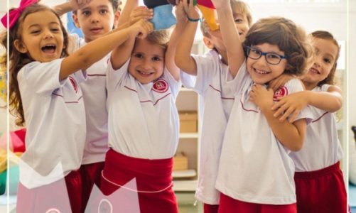 Globalna sieć prywatnych przedszkoli i szkół Maple Bear wchodzi do Wrocławia