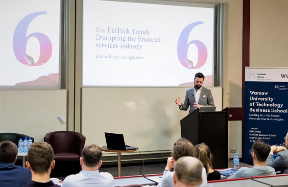 glownekonf_712676352w_580_small Gdzie studiować MBA? Dzień otwarty w Szkole Biznesu Politechniki Warszawskiej