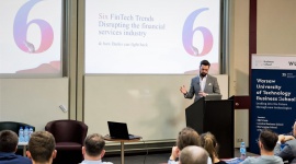 Gdzie studiować MBA? Dzień otwarty w Szkole Biznesu Politechniki Warszawskiej BIZNES, Edukacja - Jak wyglądają studia MBA, jaki rodzaj wybrać oraz jakie korzyści w rozwoju kariery zawodowej nam dają? Na te i wiele innych pytań będzie można uzyskać odpowiedź podczas dnia otwartego Szkoły Biznesu Politechniki Warszawskiej, które odbędzie się 3 kwietnia br.