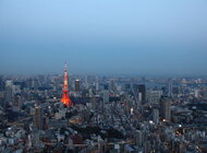 Ericsson i SoftBank wprowadzą w Japonii sieć 5G
