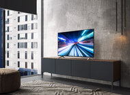 Pininfarina, 8k oraz Dolby Atmos, czyli Sharp podczas Electronics Show 2019