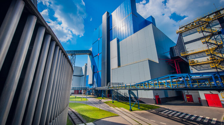 100 milionów oszczędności dzięki nowatorskiej technologii technologie, technologie - Ponad 100 milionów złotych zaoszczędzi Grupa TAURON przy dostosowaniu bloku 460 MW