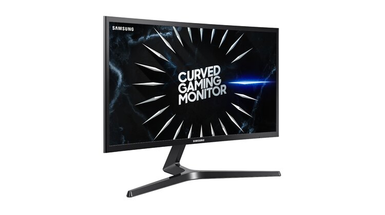 Samsung LCRG50 - zaprojektowany dla graczy nowe produkty, usługi, kultura, sztuka, rozrywka - Samsung wprowadza do sprzedaży nowy monitor gamingowy - LCRG50. Zaprezentowany model to odpowiedź na potrzeby graczy, którzy oczekują parametrów, dających przewagę w wirtualnych starciach. Główne cechy monitora to 24 calowa zakrzywiona matryca, częstotliwość odświeżania wynosząca do 144 Hz i technologia FreeSync. Sugerowana cena monitora to 999 PLN.