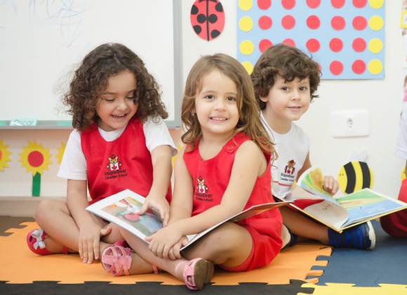 Kanadyjska sieć Maple Bear wchodzi na poznański rynek edukacyjny