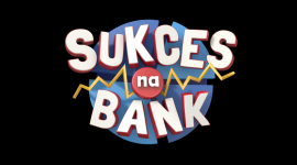 „SUKCES NA BANK” wchodzi w decydującą fazę. Pierwszy ćwierćfinał w sobotę w TVP3 BIZNES, Edukacja - Już w najbliższą sobotę 11 maja o godzinie 12:55 na antenie TVP3 najlepsze drużyny szkolne, które wzięły udział w eliminacjach, zmierzą się w turnieju wiedzy o ekonomii i finansach „Sukces na bank”. Główną nagrodą w turnieju jest 20 000 zł.