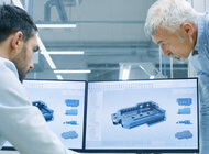 Zamiast ryzykować, zabezpiecz firmowe dane z urządzeniami Zyxel internet, technologie - Nawet niewielkie firmy mogą przetwarzać informacje o tysiącach osób oraz dane biznesowe o ogromnej wartości. Zasoby gromadzone w lokalnej sieci to łakomy kąsek dla cyberprzestępców, a wyciek danych może ciągnąć za sobą poważne konsekwencje zarówno pod względem finansowym, jak i wizerunkowym. Zabezpieczenie sieci przed dostępem niepowołanych osób i złośliwego oprogramowania nie jest trudne, trzeba jednak pomyśleć o nim zanim pojawi się problem.