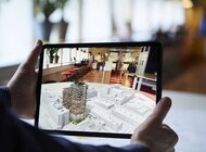 Inteligentne ubrania i żarówki wzywające pomoc, czyli dom przyszłości dzięki technologii 5G sprawy społeczne, technologie - Dom znający wszystkie upodobania swojego właściciela oraz szafa pełna inteligentnych ubrań z funkcją kontroli stanu zdrowia. Brzmi jak wizja przyszłości? Rozwiązania z obszaru inteligentnych domów wprowadzane są już teraz i choć na co dzień się o tym nie myśli, to za ich upowszechnieniem stoi nadchodząca technologia 5G.