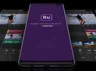 Adobe Premiere Rush na flagowych smartfonach Samsung Galaxy technologie, technologie - Użytkownicy flagowych smartfonów Samsung Galaxy uzyskali dostęp do edytora przygotowanego przez firmę Adobe, który pozwala w prosty sposób tworzyć i publikować profesjonalne filmy. Premiere Rush łączy zaawansowane funkcje z mobilnością i prostą obsługi, dzięki czemu jest idealnym narzędziem do obróbki wideo na smartfonach.