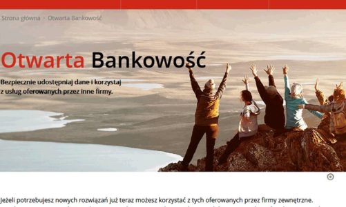 Bank Pocztowy rozpoczął uruchamianie otwartej bankowości zgodnie z PSD2