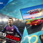 Lipcowa oferta PlayStation Plus – Pro Evolution Soccer 2019 i wyścigi w stylu retro!