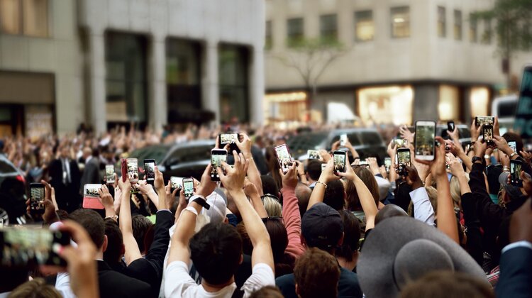 Ericsson Mobility Report: rozwój sieci 5G szybszy niż przewidywano technologie, ekonomia/biznes/finanse -