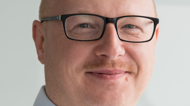 Nowy wiceprezes odpowiedzialny za Pion Tech w ING Banku Śląskim