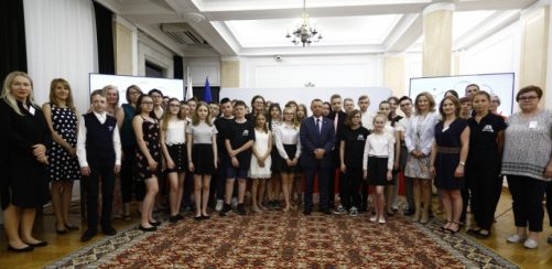 Nagrody w 5. edycji Finansoaktywnych rozdane