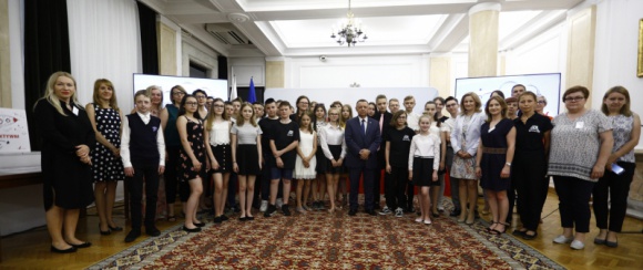 Nagrody w 5. edycji Finansoaktywnych rozdane