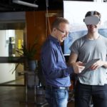 Rozrywka przyszłości – 5 zmian, jakie przyniesie technologia 5G