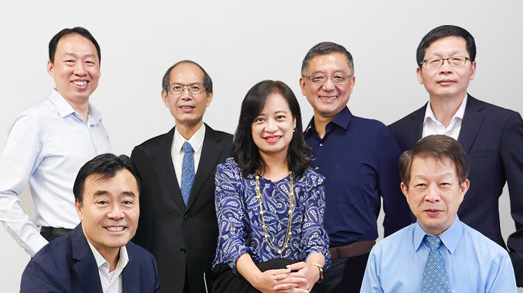 30 lat przełamywania granic możliwości