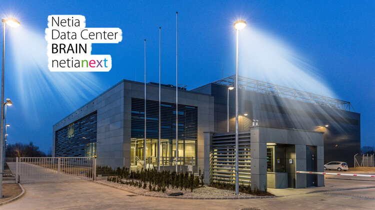 Netia Data Center również w Grodzisku Mazowieckim nowe produkty, usługi, budownictwo, nieruchomości - Do oferty Data Center Netii wszedł oficjalnie - jeden z najnowocześniejszych w naszej części Europy – obiekt w podwarszawskim Grodzisku Mazowieckim. Tym samym o ponad 200 m2 powiększyła się oferta wolnej powierzchni serwerowej dla klientów Netii, spełniająca najwyższe branżowe normy (TIER III).