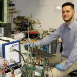 750-420-14 Nowe materiały do magazynowania energii z odnawialnych źródeł