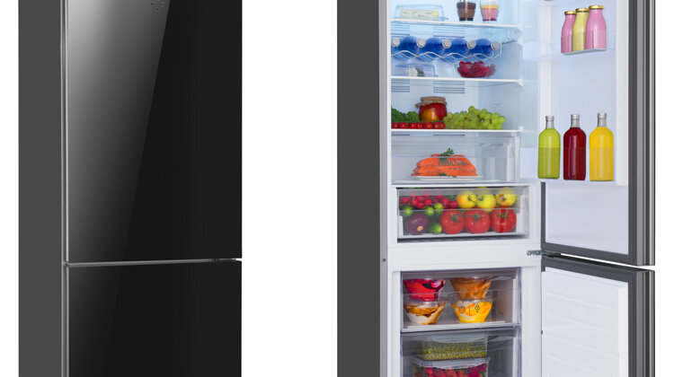 Oszczędna lodówka – co to oznacza? styl życia, technologie - Sprzęty gospodarstwa domowego zużywają bardzo dużo energii. Szczególnie te, które podłączone są do prądu 24 godziny na dobę. Dlatego podczas wymiany starego modelu na nowy, warto zwracać uwagę zarówno na klasę energetyczną, jak i inne funkcje, które pomogą ograniczyć ilość zużywanej energii i zaoszczędzić.