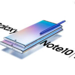 Popularność serii Galaxy Note 10 w Polsce przerosła oczekiwania