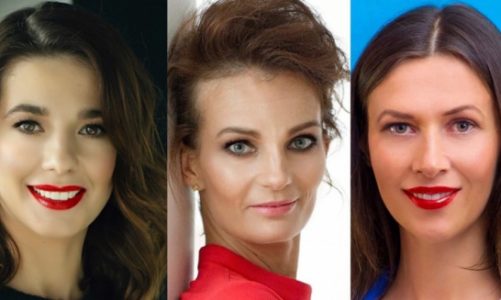 Spotkanie z Ambasadorkami akcji "Sama definiuję swój Sukces"