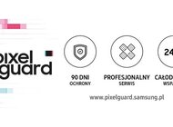 Pixel GUARD: dodatkowa ochrona na matryce w monitorach Samsung