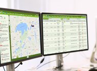 Bez cyfrowych rozwiązań nie dadzą sobie rady praca, technologie - Zgodnie z danymi zawartymi w raportu OECD, szacuje się, że do 2050 roku,  ilość  ładunków przewiezionych transportem drogowym ma być nawet trzy razy większa niż dotychczas. To właśnie branża transportowa jest jedną z tych, która rozwija się najszybciej w Polsce i Europie.  Przewidywania są takie, że w  najbliższych latach nadal popyt na te usługi będzie rósł średnio o 3,5 proc. rocznie.[1] Jednak, aby przedsiębiorcy mogli w pełni wykorzystywać swój potencjał, potrzebują nowych rozwiązań. Automatyzacja branży, optymalizacja tras, dzielenie się ciężarówkami oraz stały dostęp do magazynów są niezbędne do tego, by mówić   o lepszej wydajności transportu drogowego. Obecnie jednak tylko 29 proc. firm wykorzystuje swoje zasoby na sto procent możliwości. Według PwC