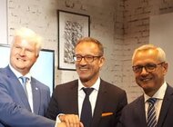 Orange Polska i Ericsson uruchomili w Warszawie testową sieć 5G. Pozwala ściągać dane z szybkością blisko 900 Mb/s technologie, technologie -