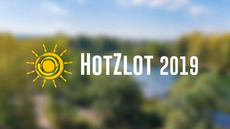 dobreprogramy i WP Technologie wspólnie w 12. edycji Hot Zlotu