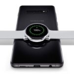 Kup Samsung Galaxy S10 lub S10+ a smartwatch Galaxy Watch Active otrzymasz w prezencie