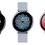Galaxy Watch Active2 wyprzedany w polskiej przedsprzedaży