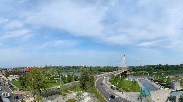 Orange Polska i Ericsson uruchomili w Warszawie testową sieć 5G. Pozwala ściągać dane z szybkością blisko 900 Mb/s technologie, technologie -