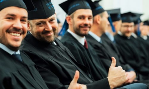 MBA bez znaków zapytania. Dni otwarte w Szkole Biznesu PW